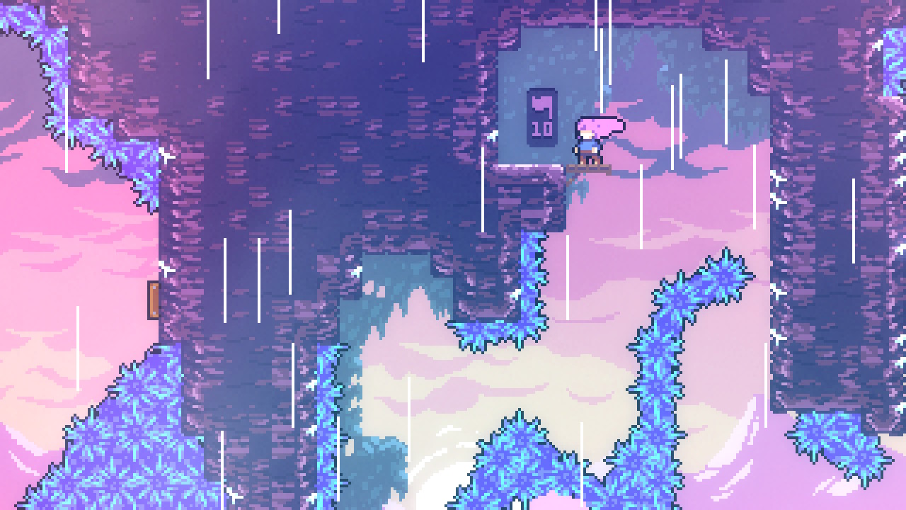 Review: Celeste