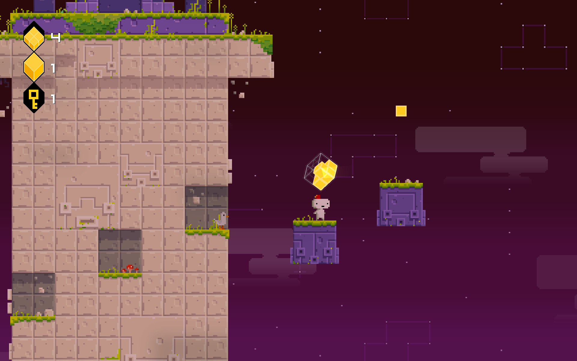 Review: Fez